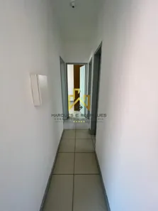 Apartamento com 3 Quartos à venda, 65m² no Lagoinha Leblon (Venda Nova), Belo Horizonte