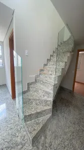 Cobertura com 2 Quartos à venda, 101m² no Lourdes, Belo Horizonte