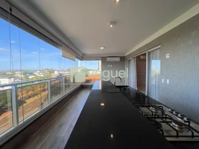 Imóveis com interfone para alugar em Residencial Alto do Ipe, Ribeirão ...