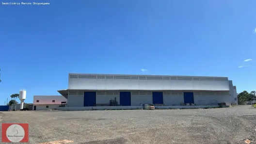 Galpão/Depósito/Armazém para alugar, 4500m² no Águas Claras, Salvador