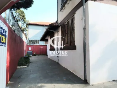 Imóvel Comercial com 4 Quartos para alugar, 240m² no Funcionários, Belo Horizonte