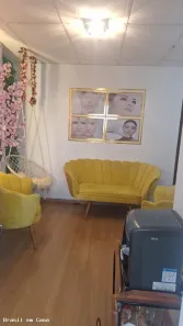 Sala Comercial à venda, 37m² no Centro, Mogi das Cruzes