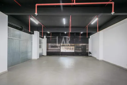 Ponto Comercial para alugar, 210m² no Cidade Jardim, Belo Horizonte
