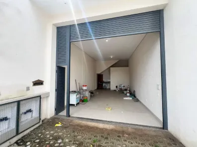 Ponto Comercial para alugar, 35m² no Diamante (Barreiro), Belo Horizonte