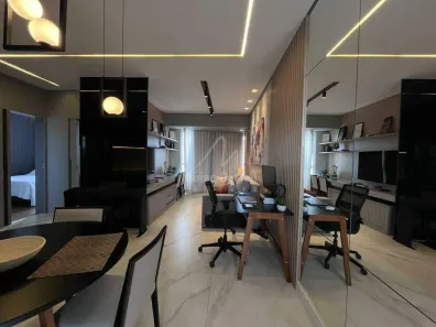 Apartamento com 1 Quarto à venda, 58m² no Savassi, Belo Horizonte