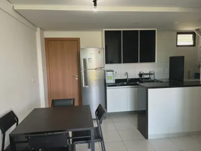 Apartamento com 2 Quartos à venda, 61m² no Maracaipe, Ipojuca