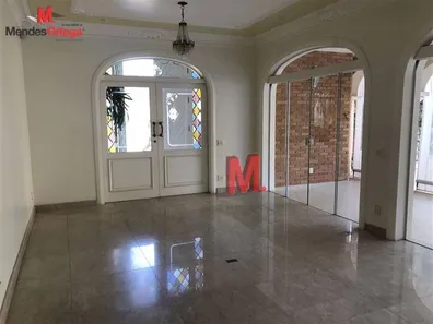 Casa de Condomínio com 6 Quartos para venda ou aluguel, 946m² no Jardim Residencial Chácara Ondina, Sorocaba