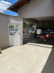Casa com 3 Quartos à venda, 200m² no Cidade Nova, Rio Claro