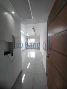 Sala Comercial para alugar, 23m² no Barra Olímpica, Rio de Janeiro