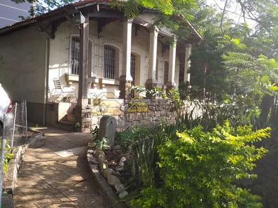 Casa com 4 Quartos para alugar, 1482m² no Campo Grande, Rio de Janeiro