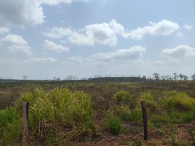 Fazenda/Sítio com 3 Quartos à venda, 800m² no Zona Rural, Coroatá