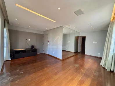 Apartamento com 3 Quartos para alugar, 110m² no São Pedro, Belo Horizonte