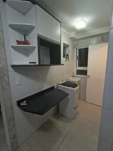 Apartamento com 2 Quartos para alugar, 69m² no Itapuã, Salvador