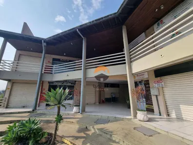 Ponto Comercial à venda, 32m² no Parque Rincão, Cotia