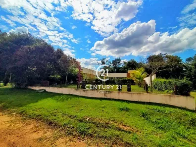 Casa de Condomínio com 4 Quartos à venda, 308m² no Jardim Ninho Verde II, Pardinho