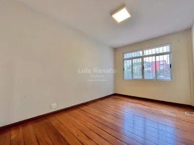 Apartamento com 3 Quartos à venda, 90m² no São Pedro, Belo Horizonte