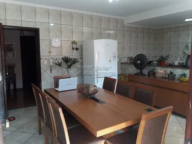 Casa com 3 Quartos à venda, 245m² no Estádio, Rio Claro