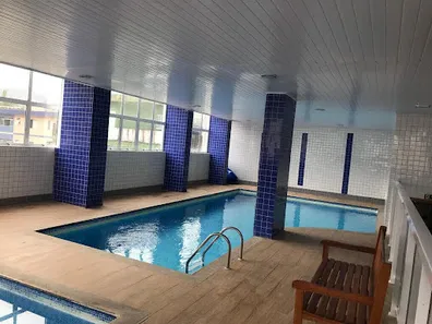 Cobertura com 3 Quartos à venda, 180m² no Centro, Mongaguá