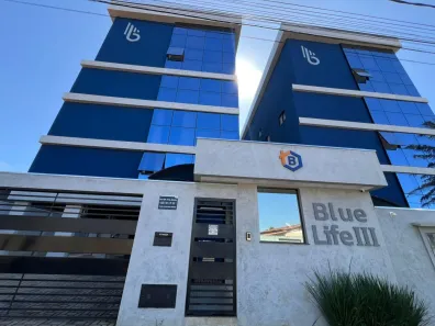 Flat com 1 Quarto para venda ou aluguel, 38m² no Cidade Universitária, Anápolis
