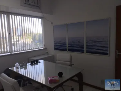 Sala Comercial à venda, 27m² no Brotas, Salvador