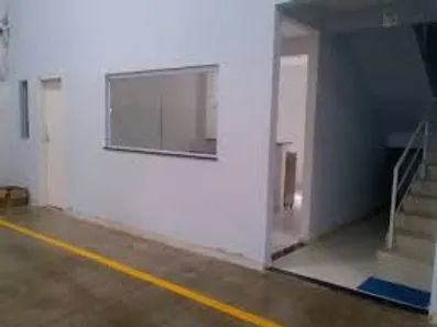 Galpão/Depósito/Armazém para venda ou aluguel, 527m² no Centro, Camaçari