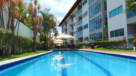 Apartamento com 1 Quarto à venda, 42m² no Porto de Galinhas, Ipojuca