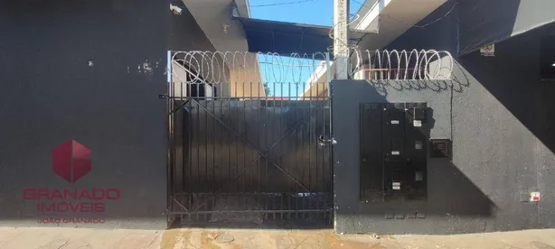 Sala Comercial para alugar, 38m² no Bela Vista 1, Paiçandu