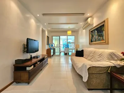 Apartamento com 3 Quartos para alugar, 85m² no Recreio dos Bandeirantes, Rio de Janeiro