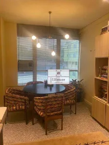 Sala Comercial à venda, 35m² no Savassi, Belo Horizonte