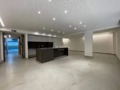 Apartamento com 3 Quartos à venda, 90m² no Santo Agostinho, Belo Horizonte