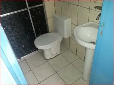 Kitnet com 1 Quarto para alugar, 35m² no Cristo Rei, São Leopoldo