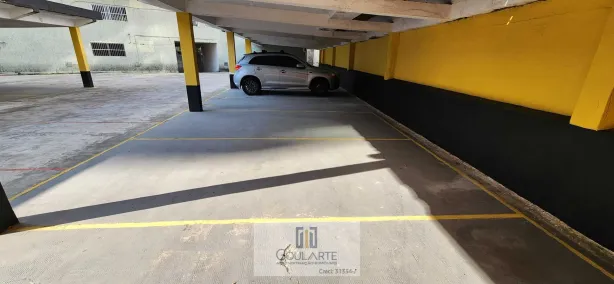 Galpão/Depósito/Armazém à venda, 29m² no Pitangueiras, Guarujá