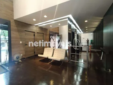 Sala Comercial à venda, 60m² no Cidade Jardim, Belo Horizonte