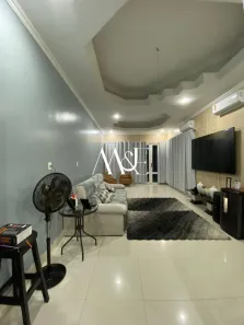 Casa de Condomínio com 5 Quartos à venda, 480m² no Cidade Nova, Manaus