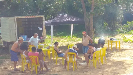 Fazenda/Sítio com 1 Quarto à venda, 20000m² no Serra do Cipó, Santana do Riacho