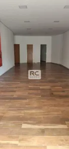 Ponto Comercial para alugar, 90m² no Dona Clara, Belo Horizonte