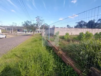 Lote/Terreno à venda, 384m² no Ouro Verde, Portão