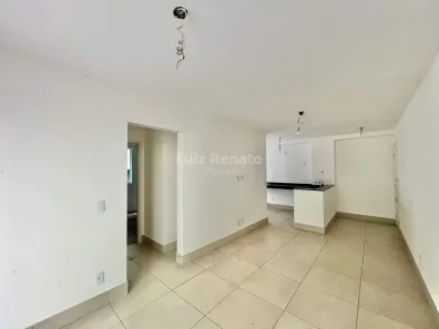 Apartamento com 3 Quartos para alugar, 98m² no Serra, Belo Horizonte