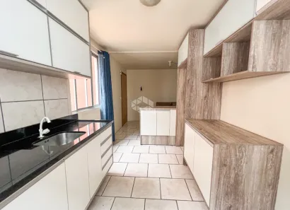 Apartamento com 2 Quartos à venda, 42m² no Igara, Canoas