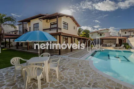 Casa com 6 Quartos à venda, 505m² no , Vera Cruz