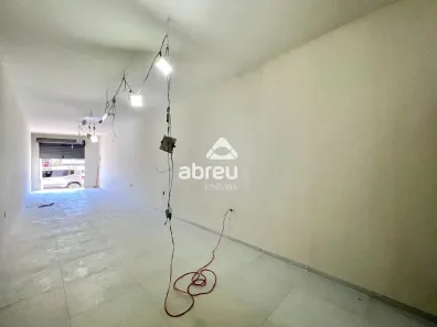 Sala Comercial para alugar, 50m² no Alecrim, Natal
