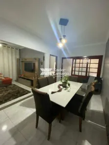 Casa com 2 Quartos à venda, 104m² no Jardim Guanabara, Rio Claro