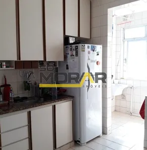 Apartamento com 2 Quartos à venda, 66m² no Ipiranga, Belo Horizonte