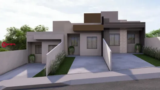 Casa com 2 Quartos à venda, 120m² no Panorama, Igarapé