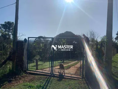 Fazenda/Sítio com 2 Quartos para venda ou aluguel, 212m² no Centro (Amadeu Amaral), Echaporã