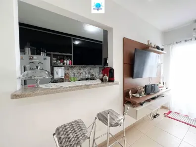 Apartamento com 2 Quartos à venda, 79m² no Plano Diretor Sul, Palmas