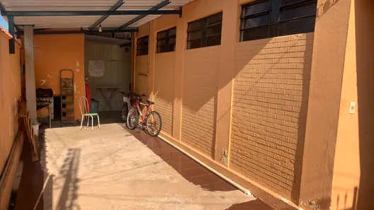 Casa com 3 Quartos à venda, 201m² no Jardim Sao Paulo, Brotas
