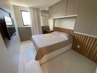 Apartamento com 1 Quarto à venda, 30m² no Cruz das Almas, Maceió