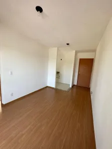 Apartamento com 2 Quartos para alugar, 56m² no Bela Vista, Cuiabá