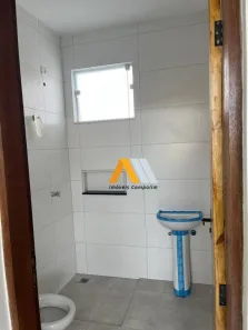 Kitnet com 1 Quarto para alugar, 25m² no Jardim do Sol, Sorocaba